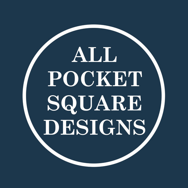 Silk Pocket Squares