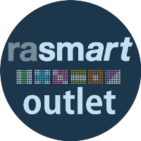 R A Smart Outlet